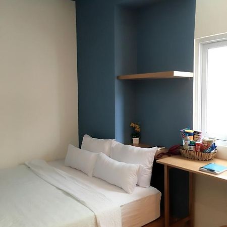 Istay Inn Hotel Πόλη Χο Τσι Μινχ Εξωτερικό φωτογραφία