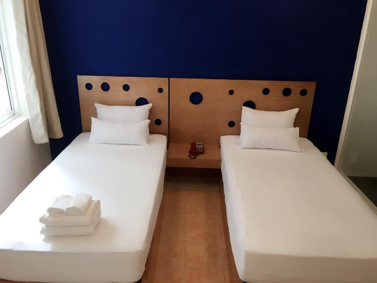 Istay Inn Hotel Πόλη Χο Τσι Μινχ Εξωτερικό φωτογραφία