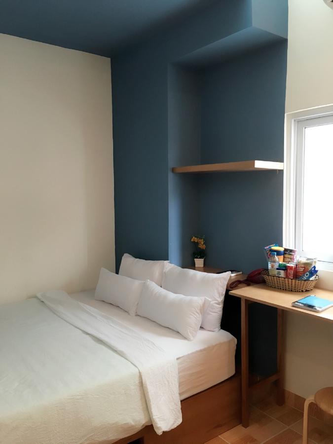 Istay Inn Hotel Πόλη Χο Τσι Μινχ Εξωτερικό φωτογραφία