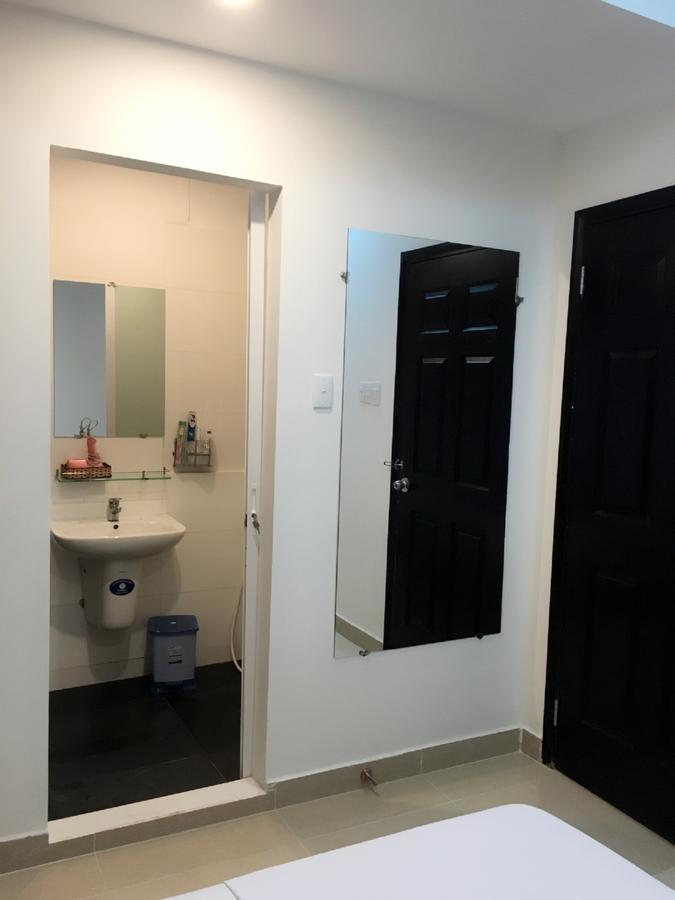 Istay Inn Hotel Πόλη Χο Τσι Μινχ Εξωτερικό φωτογραφία