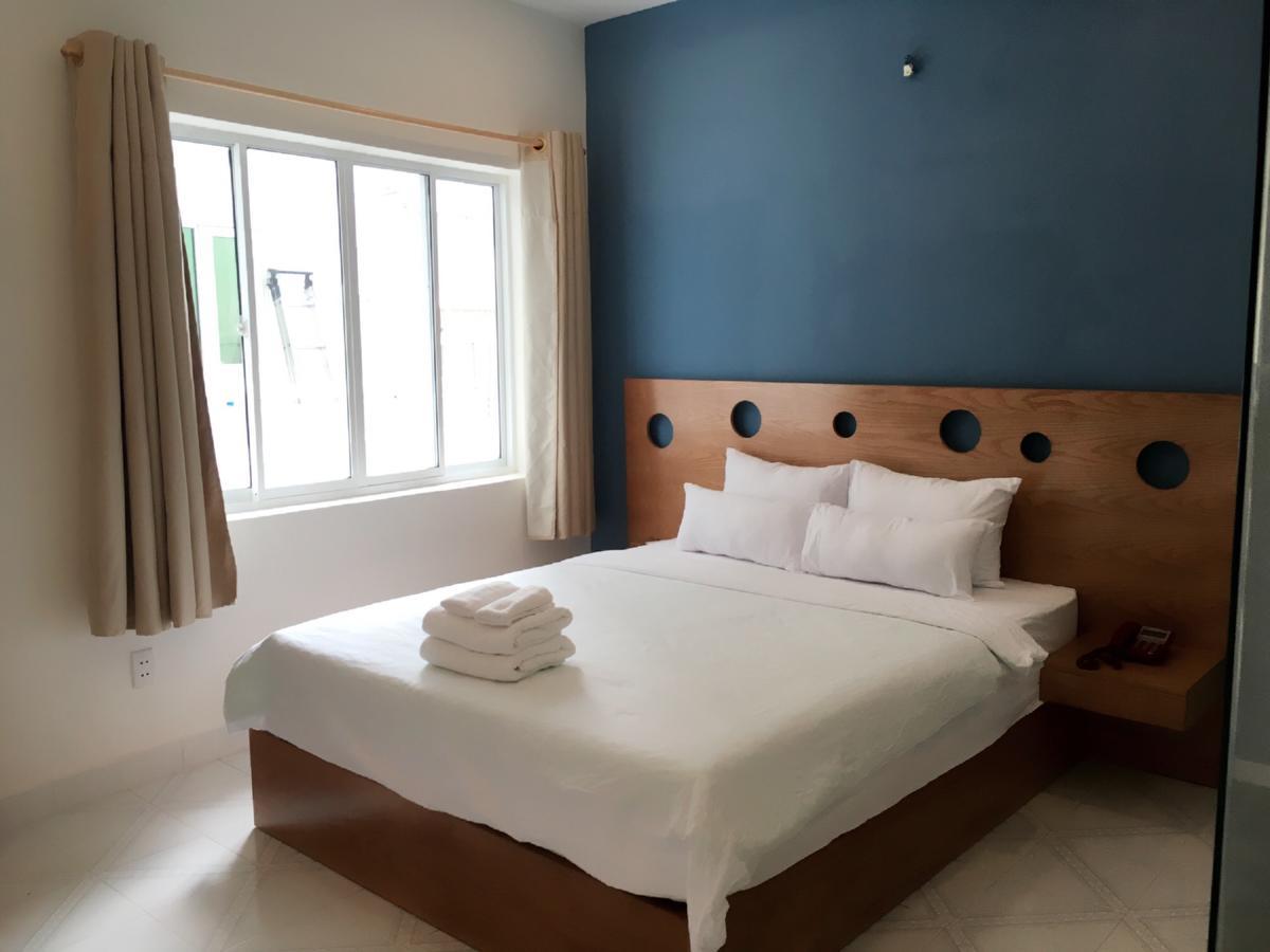 Istay Inn Hotel Πόλη Χο Τσι Μινχ Εξωτερικό φωτογραφία