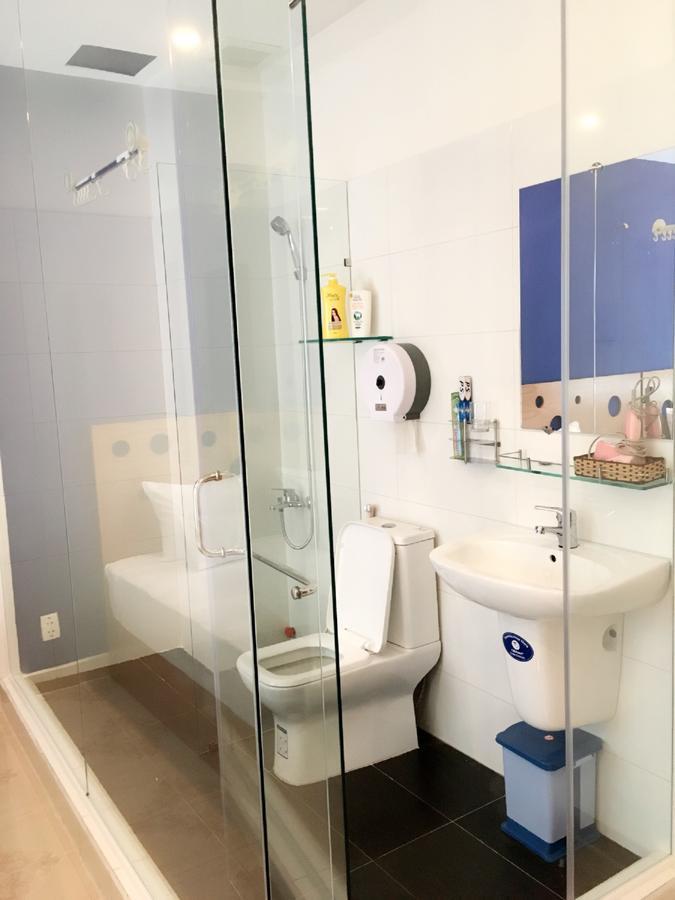 Istay Inn Hotel Πόλη Χο Τσι Μινχ Εξωτερικό φωτογραφία
