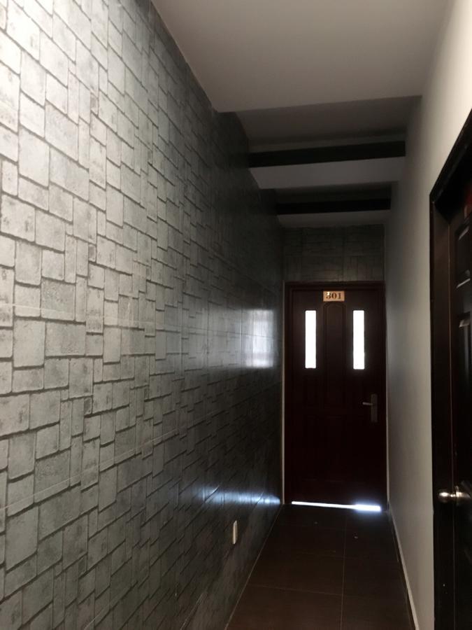 Istay Inn Hotel Πόλη Χο Τσι Μινχ Εξωτερικό φωτογραφία