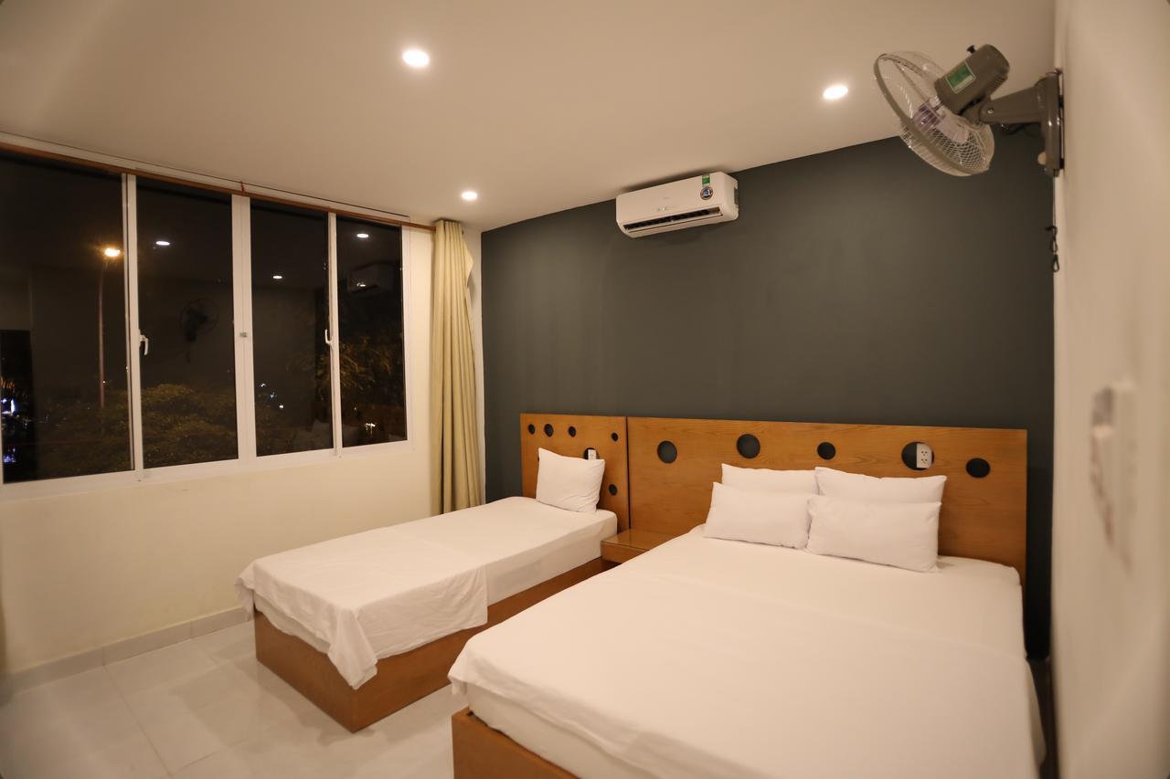 Istay Inn Hotel Πόλη Χο Τσι Μινχ Εξωτερικό φωτογραφία