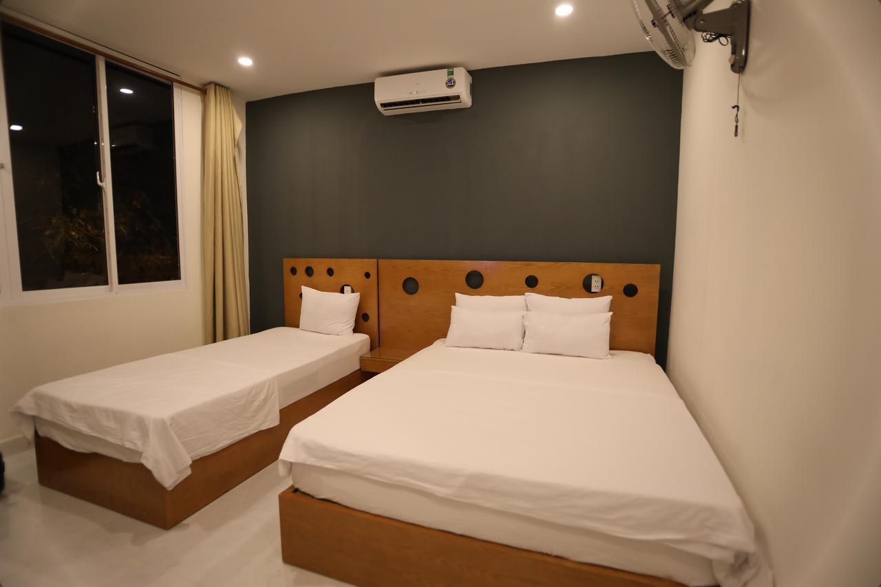 Istay Inn Hotel Πόλη Χο Τσι Μινχ Εξωτερικό φωτογραφία