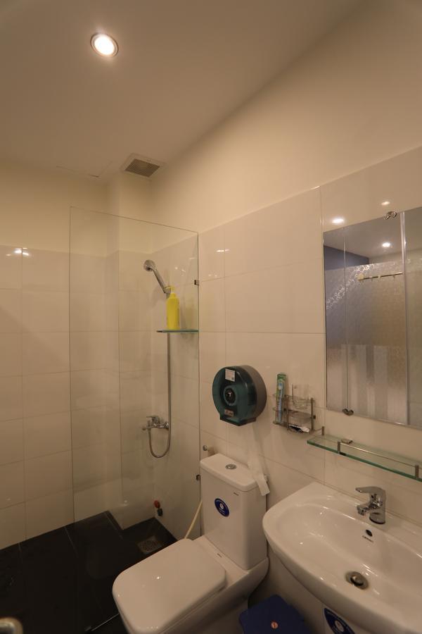Istay Inn Hotel Πόλη Χο Τσι Μινχ Εξωτερικό φωτογραφία