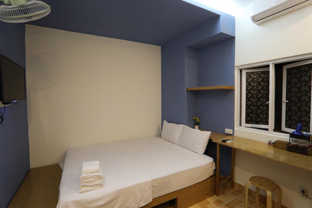 Istay Inn Hotel Πόλη Χο Τσι Μινχ Εξωτερικό φωτογραφία