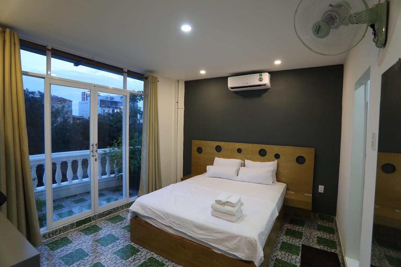 Istay Inn Hotel Πόλη Χο Τσι Μινχ Εξωτερικό φωτογραφία