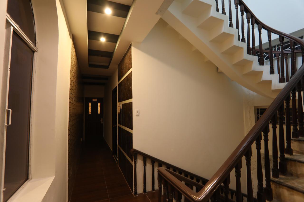 Istay Inn Hotel Πόλη Χο Τσι Μινχ Εξωτερικό φωτογραφία
