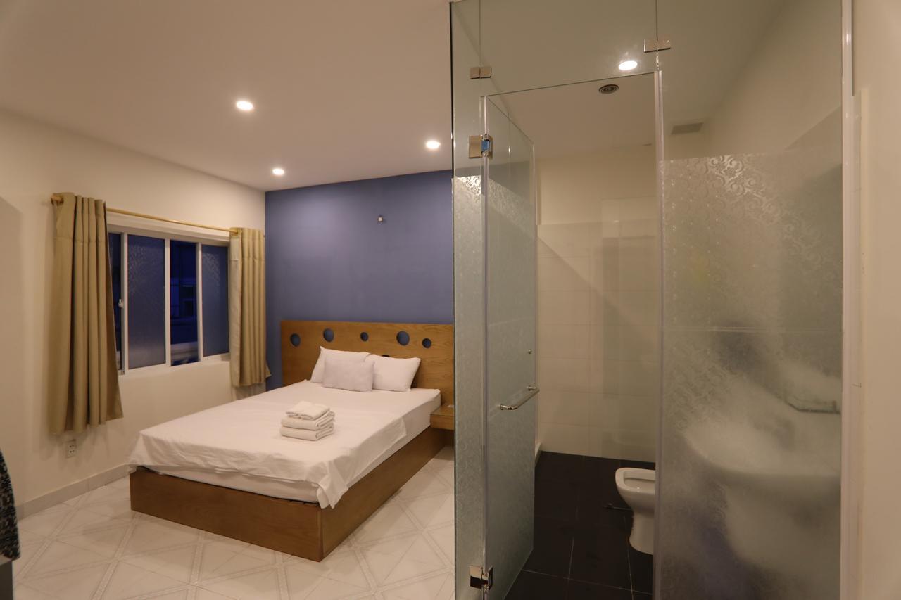 Istay Inn Hotel Πόλη Χο Τσι Μινχ Εξωτερικό φωτογραφία